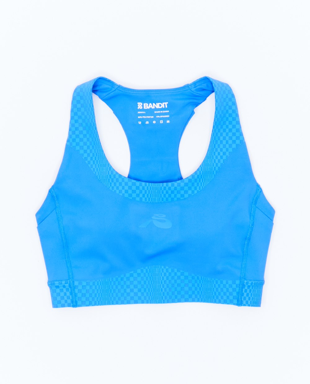 BANDIT RUNNING STAMINA SCOOPNECK BRA