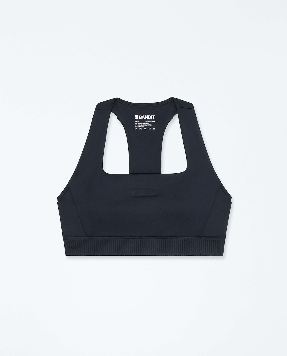 BANDIT RUNNING WOMEN'S STAMINA-V™ SQUARE NECK RUN BRA