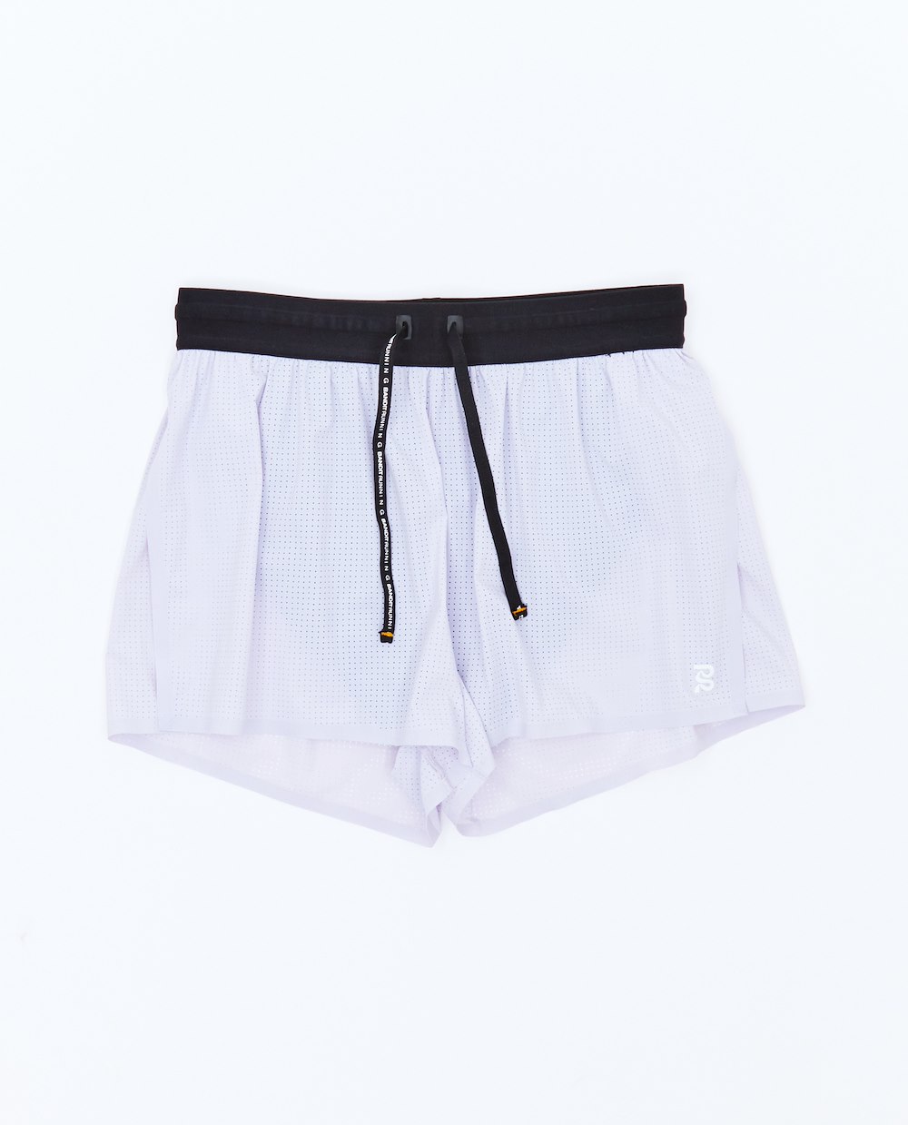 BANDIT RUNNING VENTO MEN'S 3" SPLIT SHORT