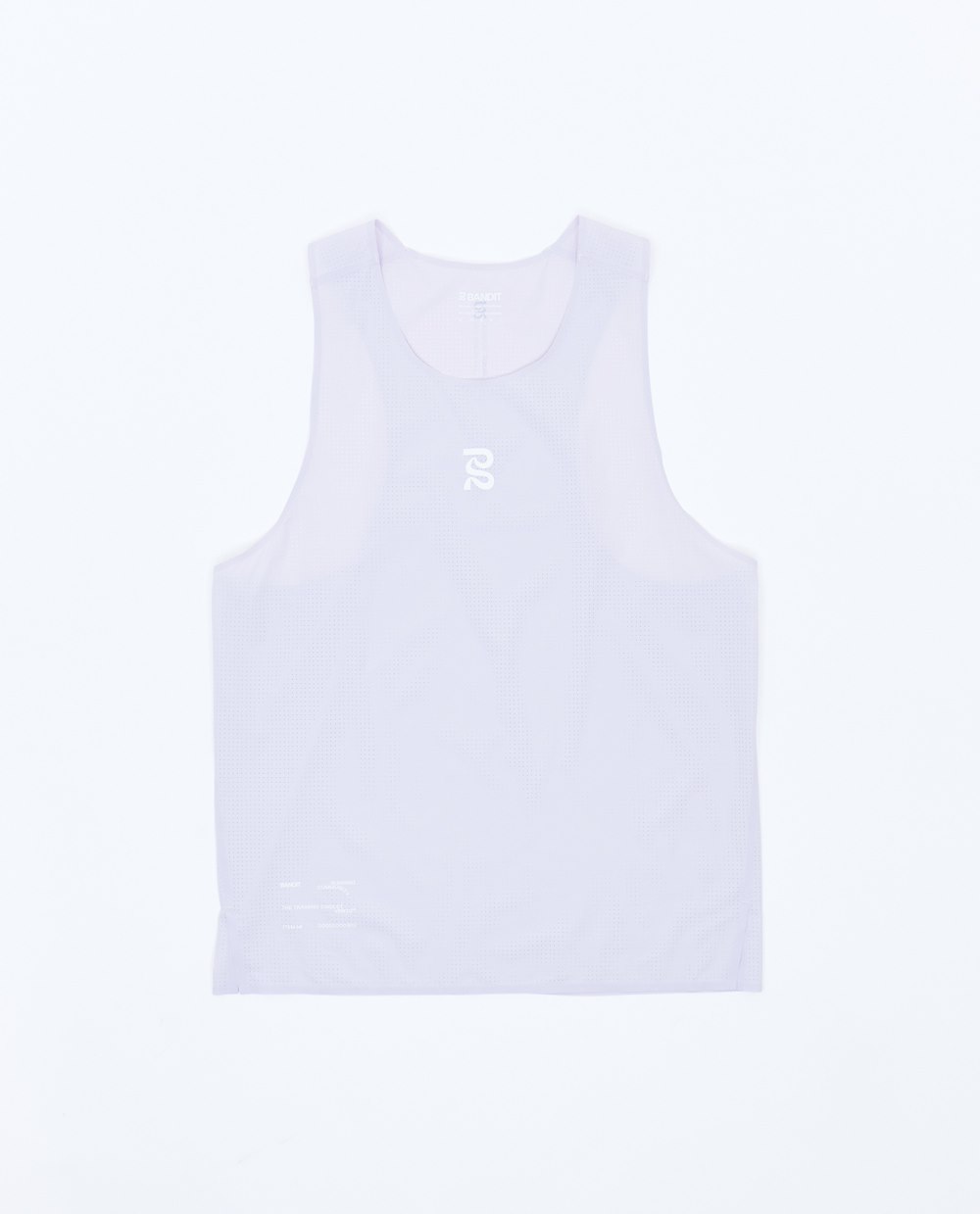 BANDIT RUNNING VENTO PERFORMANCE SINGLET
