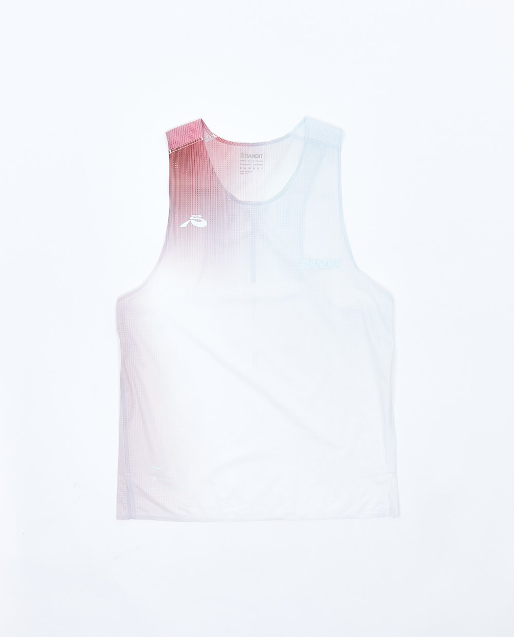 BANDIT RUNNING VENTO SINGLET DRAPEND