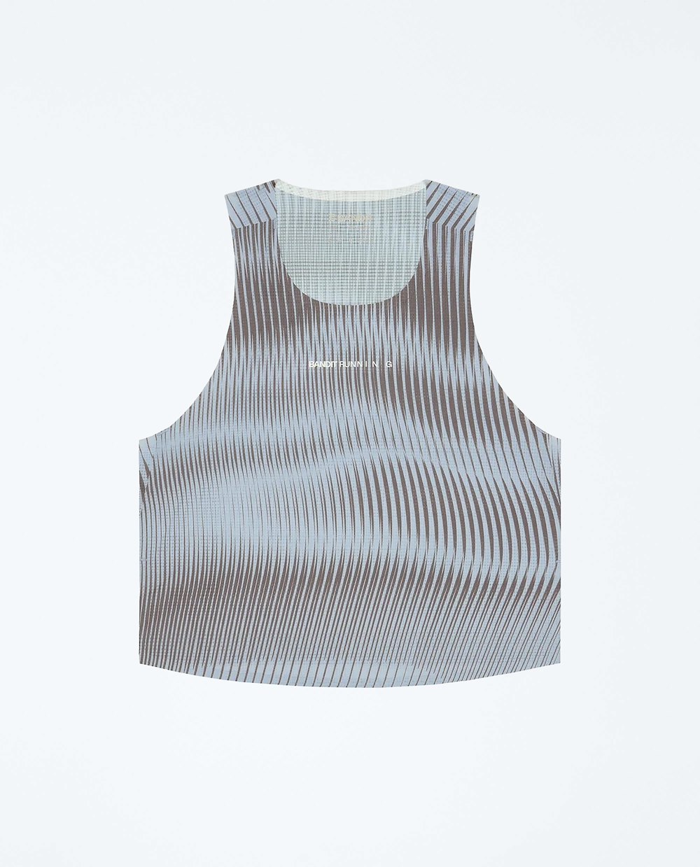BANDIT RUNNING WOMEN'S COOLGRID™ RACE SINGLET