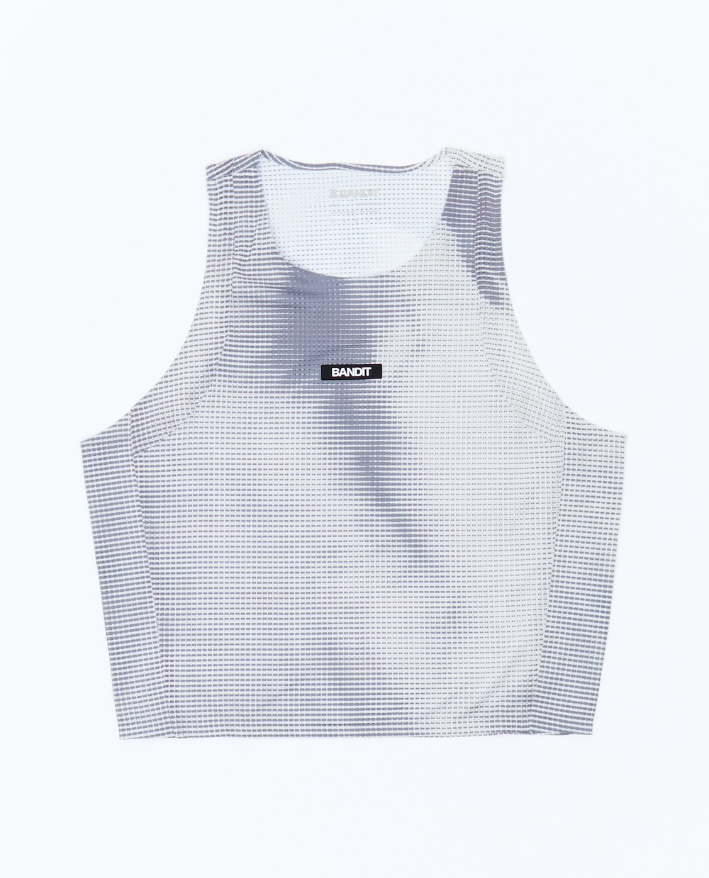 BANDIT RUNNING WOMEN’S LIGHTWEIGHT RACING TOP SINGLET