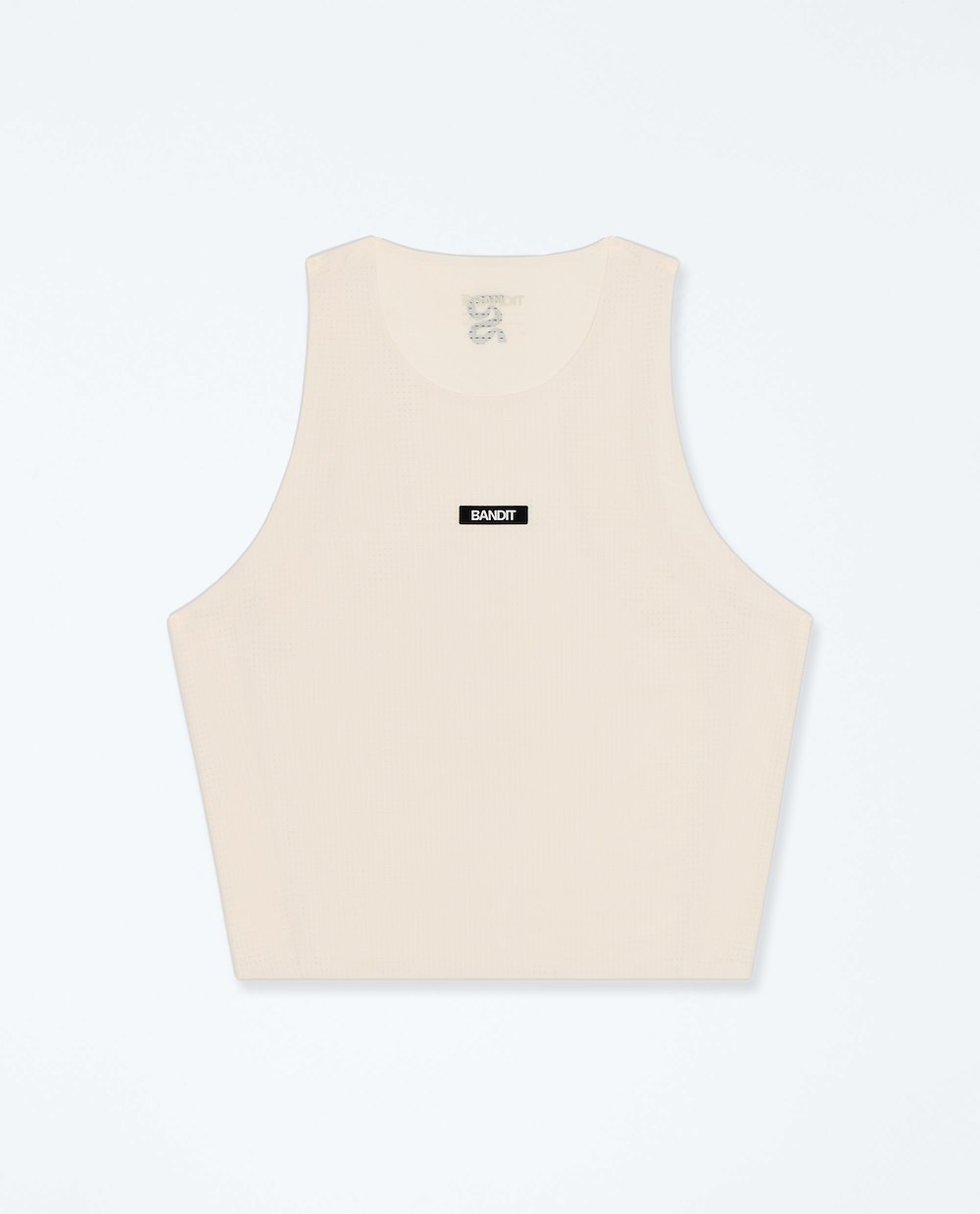 BANDIT RUNNING WOMEN'S GEOMESH™ RACE SINGLET