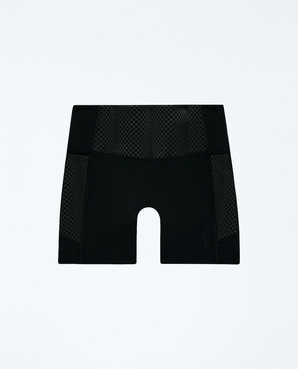 BANDIT RUNNING WOMEN'S STAMINA-V™ THRESHOLD 5" HIGH WAIST COMPRESSION SHORTS