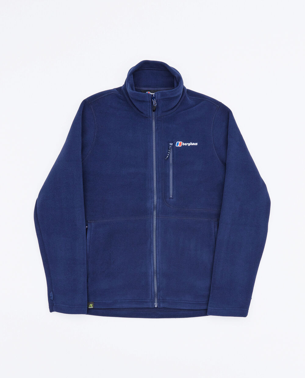 BERGHAUS ACTIVITY POLARTEC INTERACTIVE JACKET