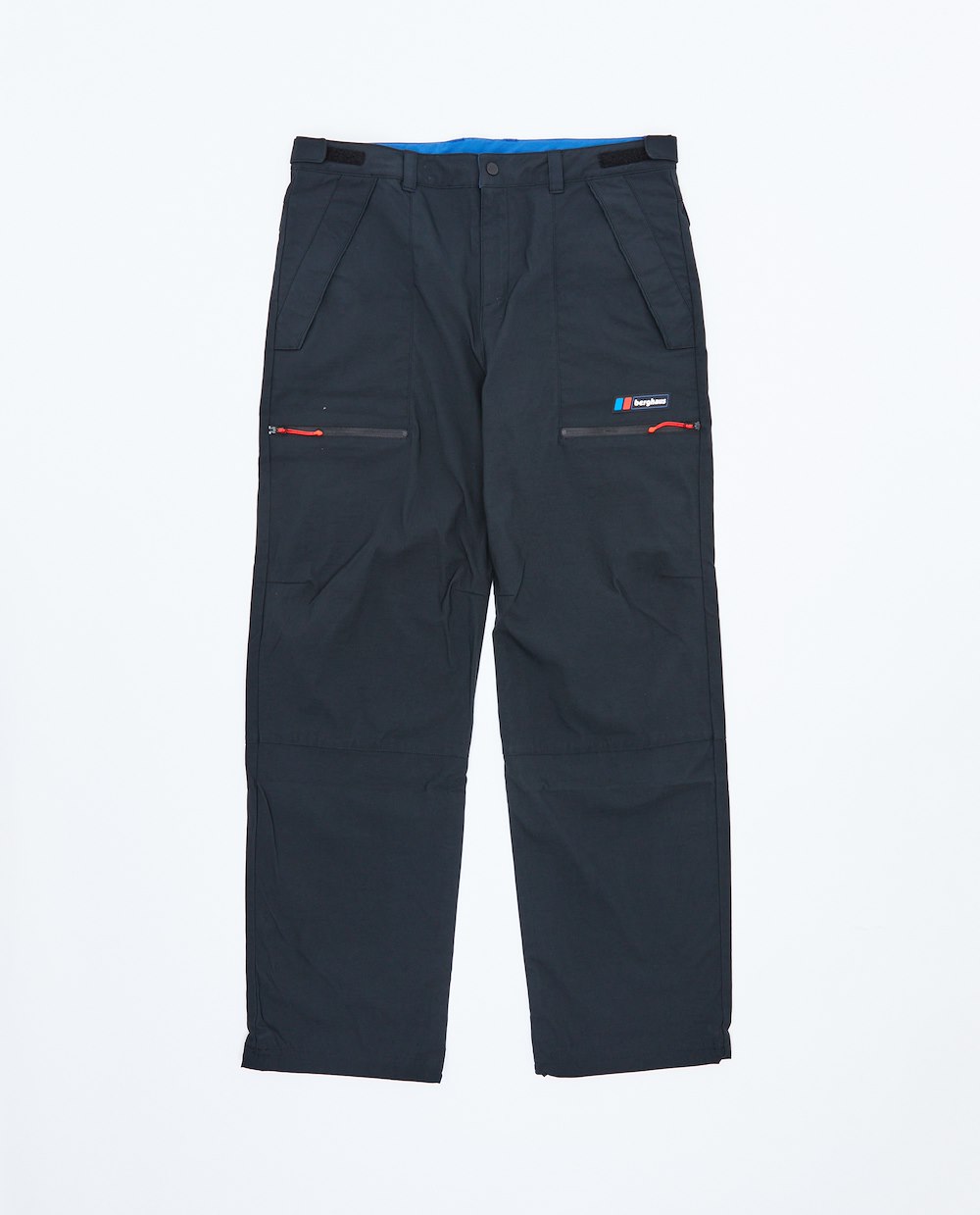 BERGHAUS U STORM 25 CARGO PANT 