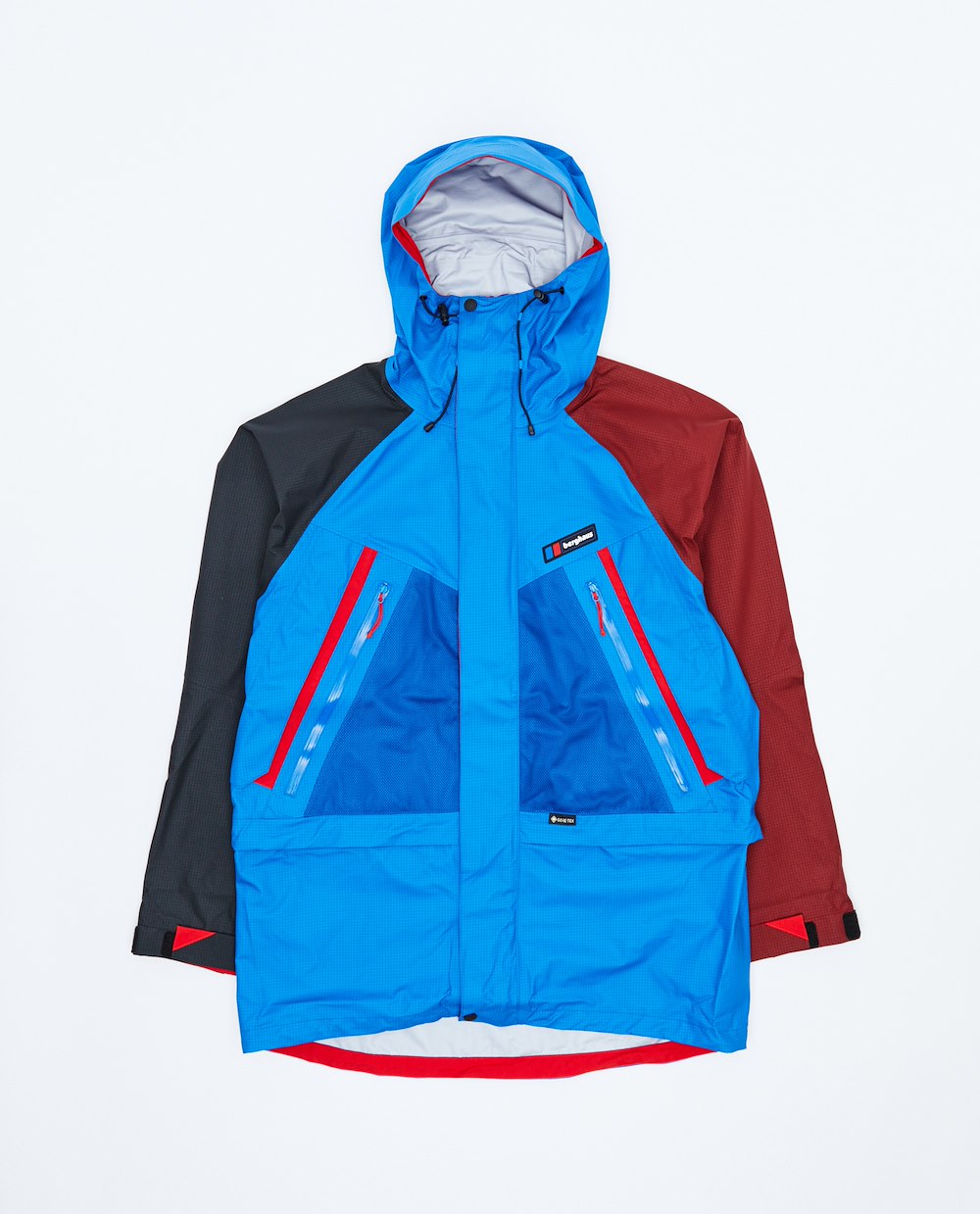 BERGHAUS U STORM 25 JACKET