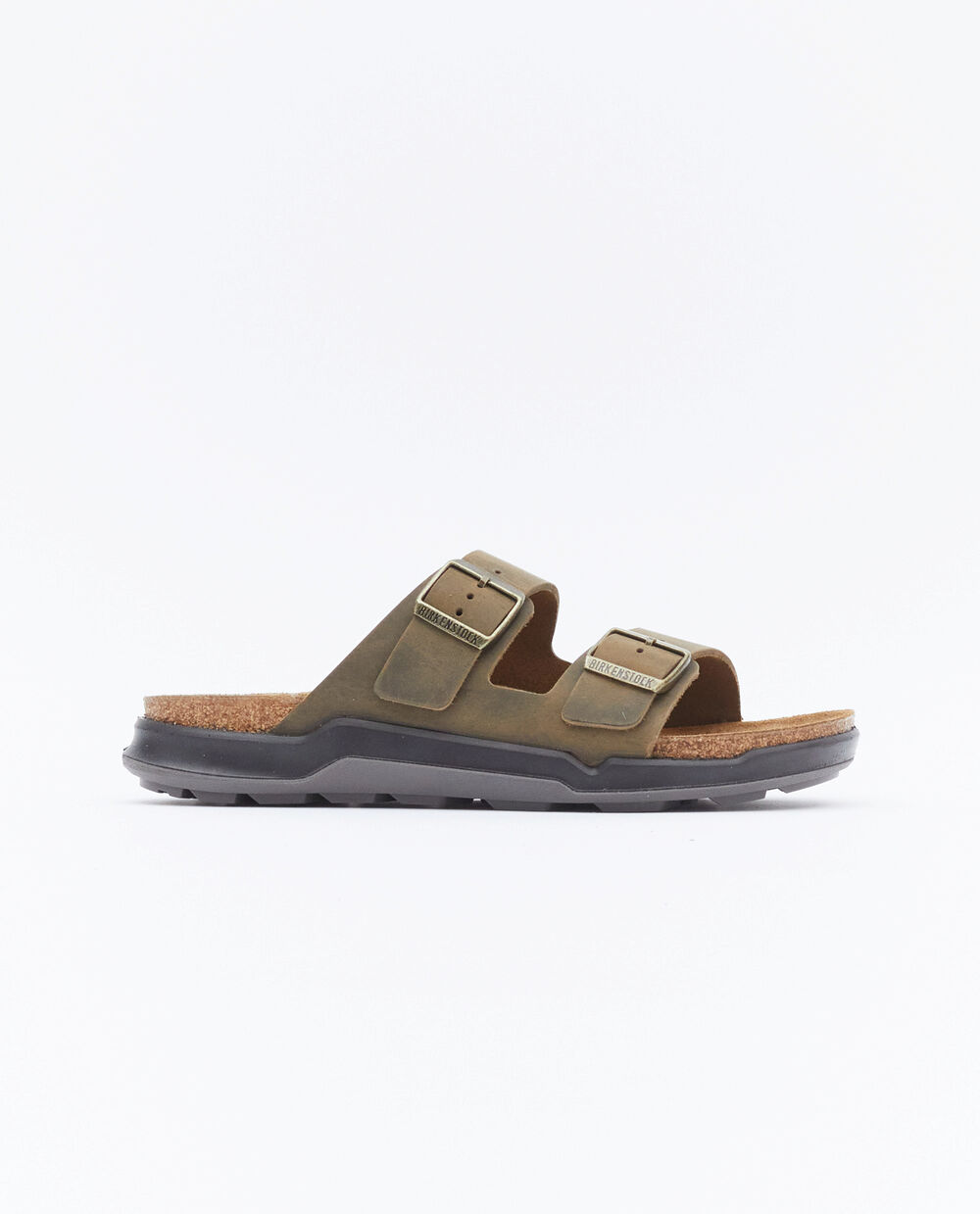 BIRKENSTOCK ARIZONA M CROSSTOWN LEOI