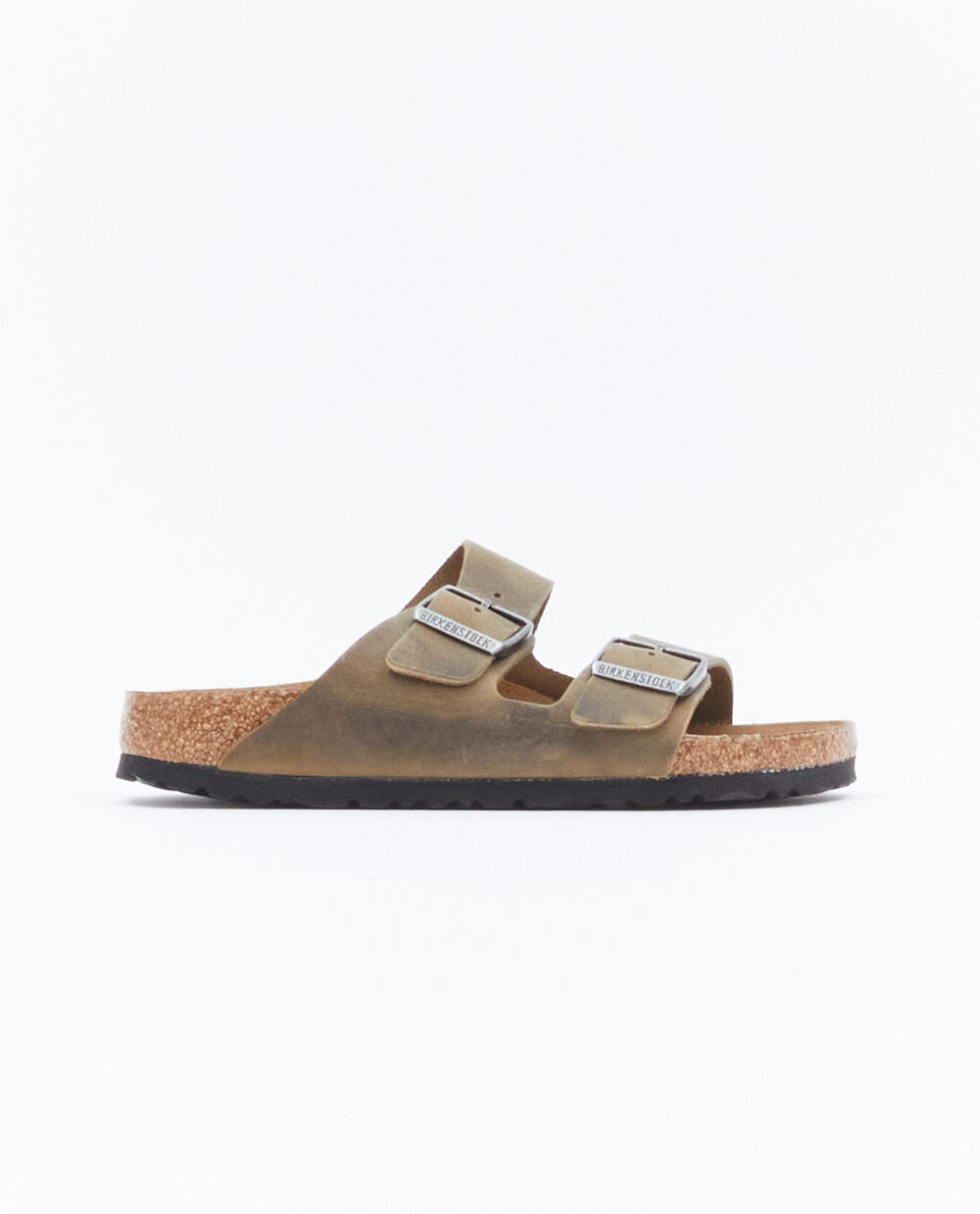 BIRKENSTOCK ARIZONA W SOFT FOOTBED