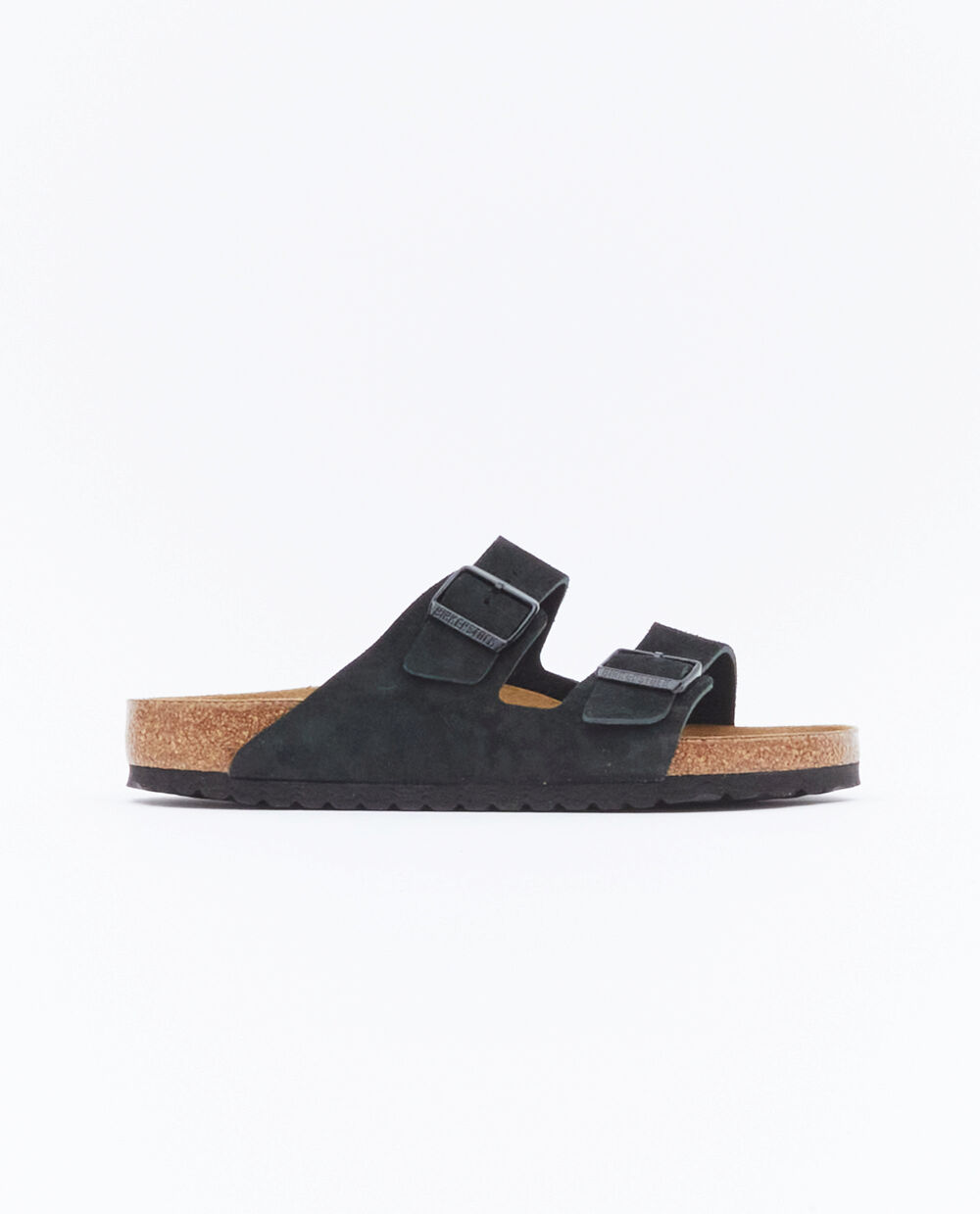 BIRKENSTOCK ARIZONA M SOFT FOOTBED