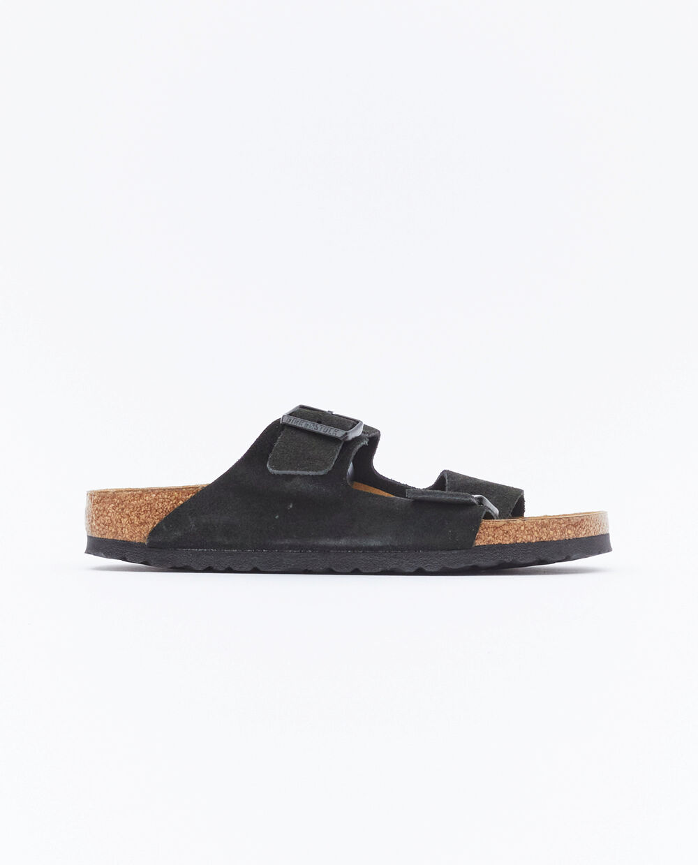 BIRKENSTOCK ARIZONA W SOFT FOOTBED