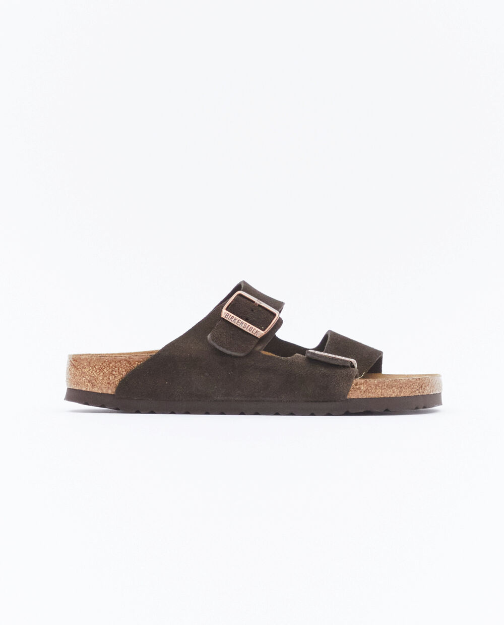 birkenstock arizona w soft footbed