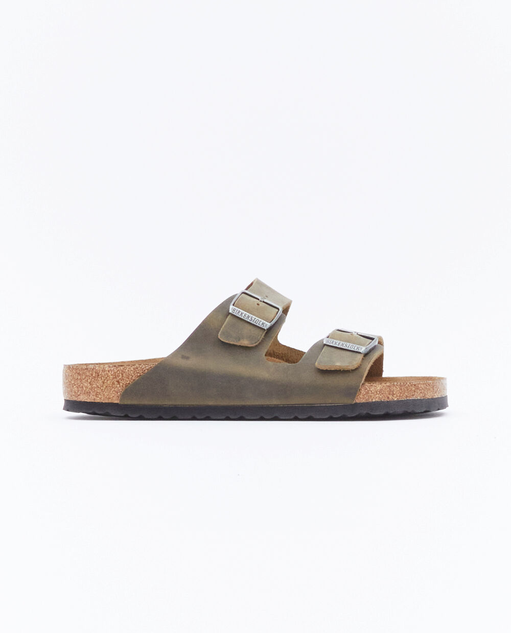 BIRKENSTOCK ARIZONA M SOFT FOOTBED