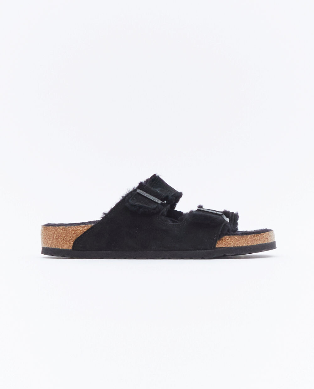 Birkenstock arizona shearling online