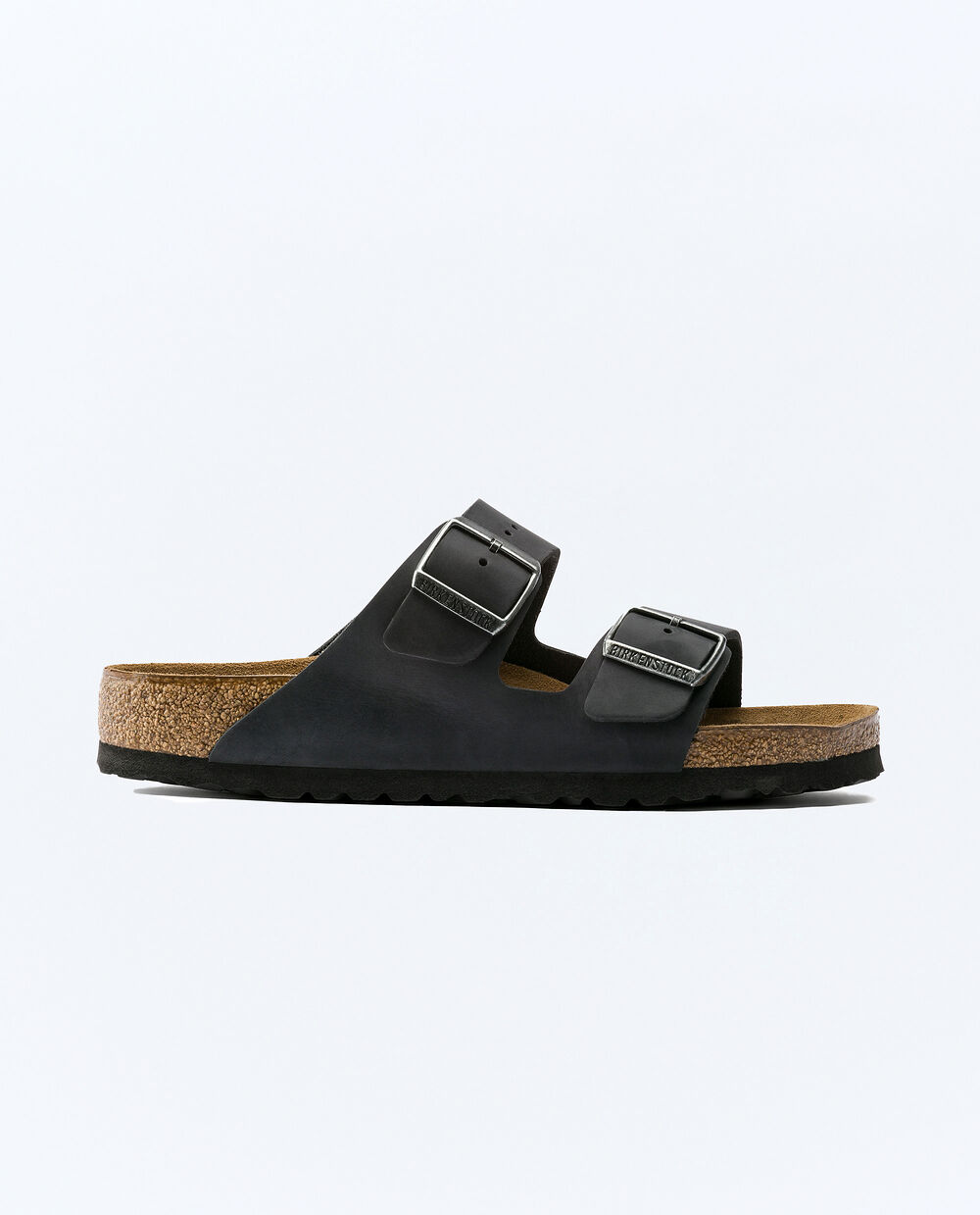 BIRKENSTOCK ARIZONA M BLACK