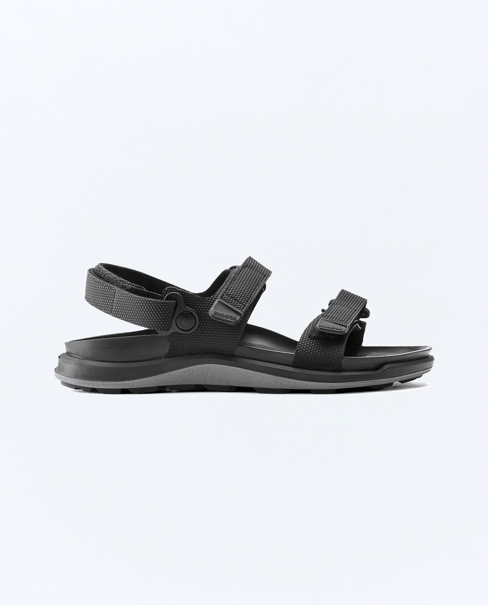 BIRKENSTOCK KALAHARI W FUTURA BLACK