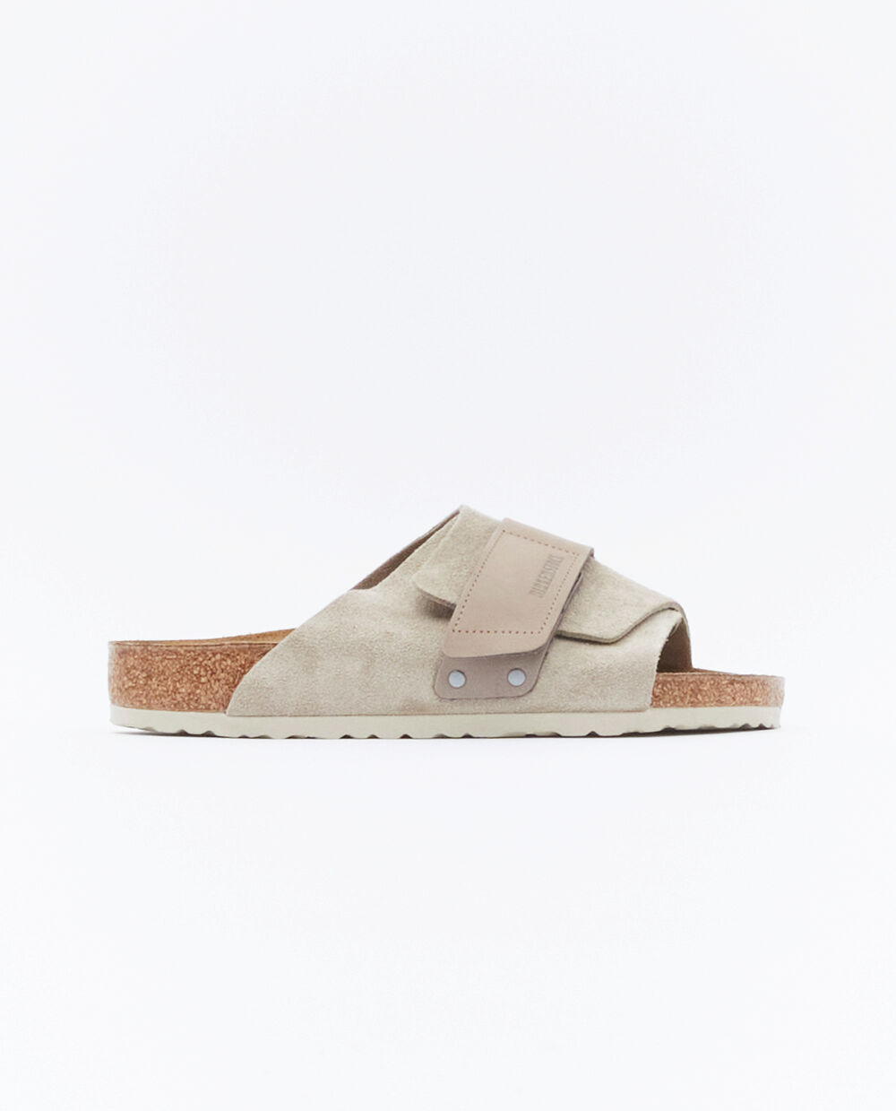 BIRKENSTOCK KYOTO LENB/LEVE W