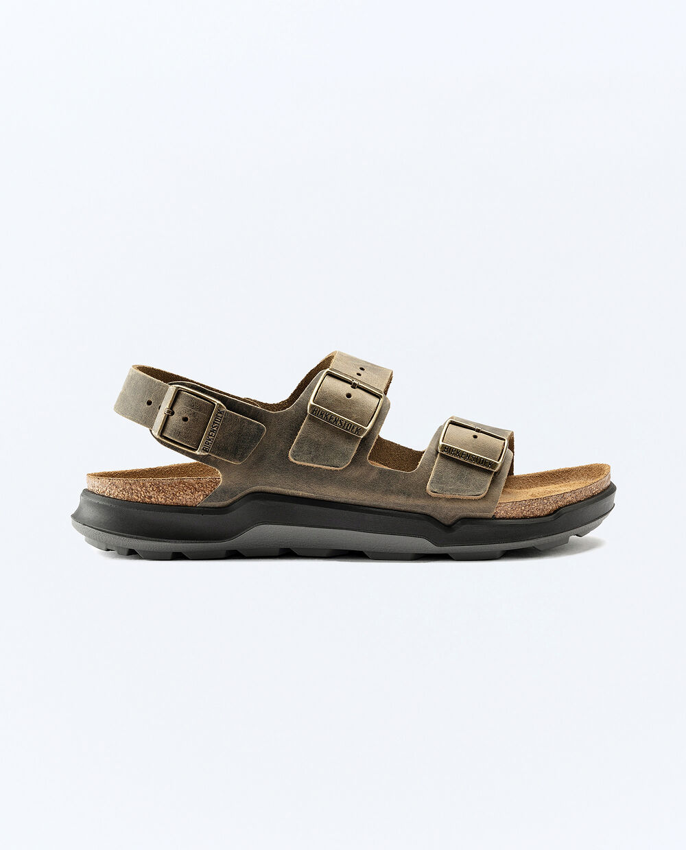 BIRKENSTOCK MILANO CROSSTOWN M