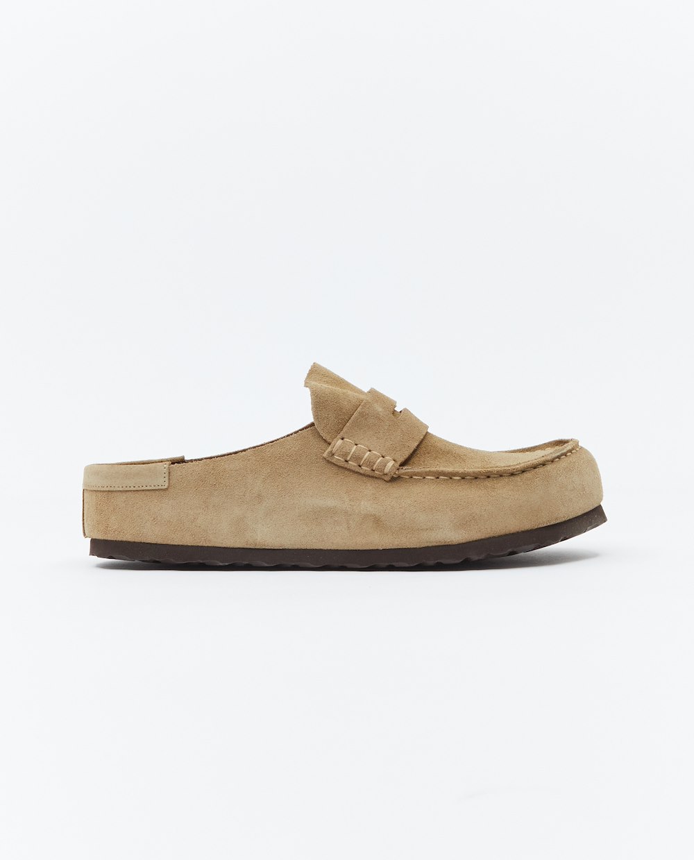 BIRKENSTOCK NAPLES WRAPPED LEVE M