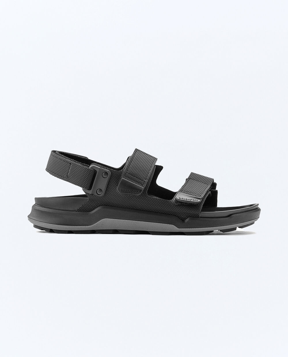 BIRKENSTOCK TATACOA M FUTURA BLACK