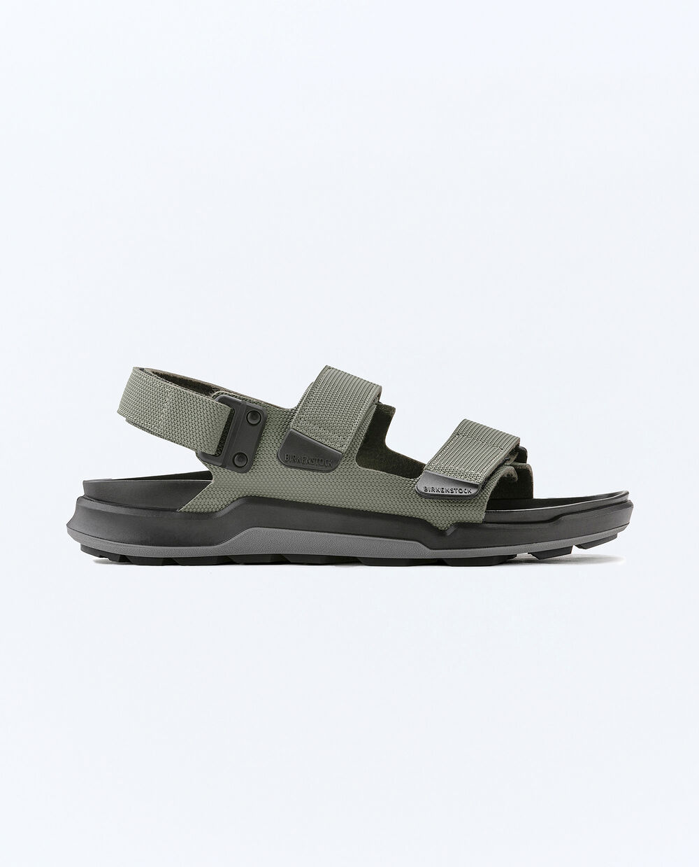 BIRKENSTOCK TATACOA M FUTURA KHAKI