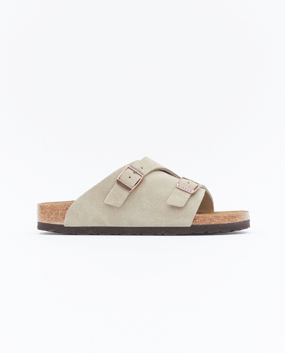 BIRKENSTOCK ZÜRICH LEVE W