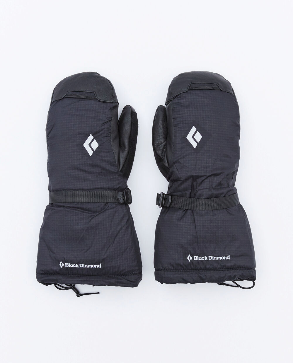 BLACK DIAMOND ABSOLUTE MITTS