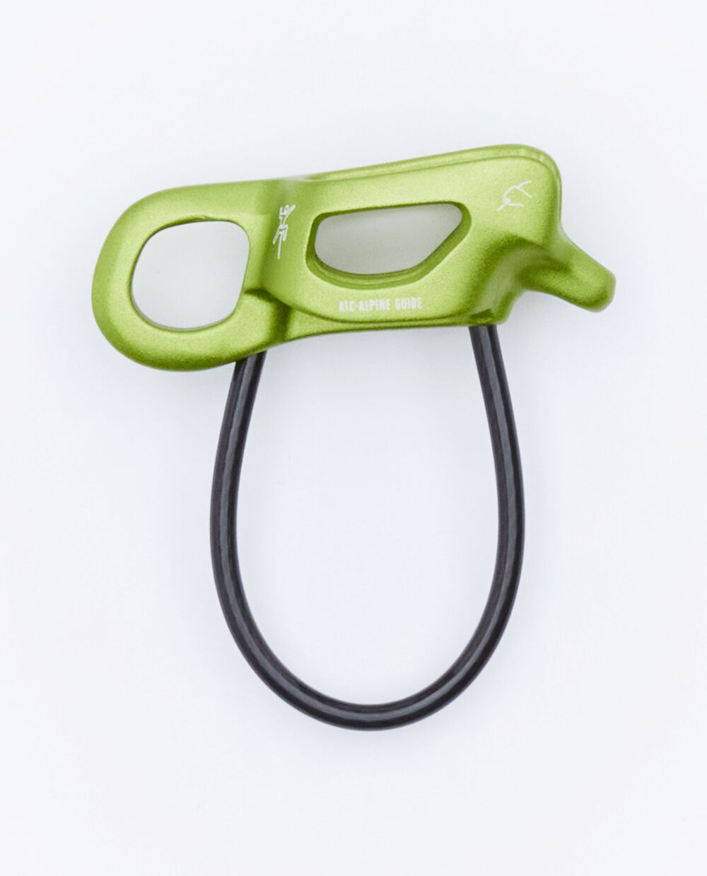 BLACK DIAMOND ALPINE ATC-GUIDE BELAY DEVICE