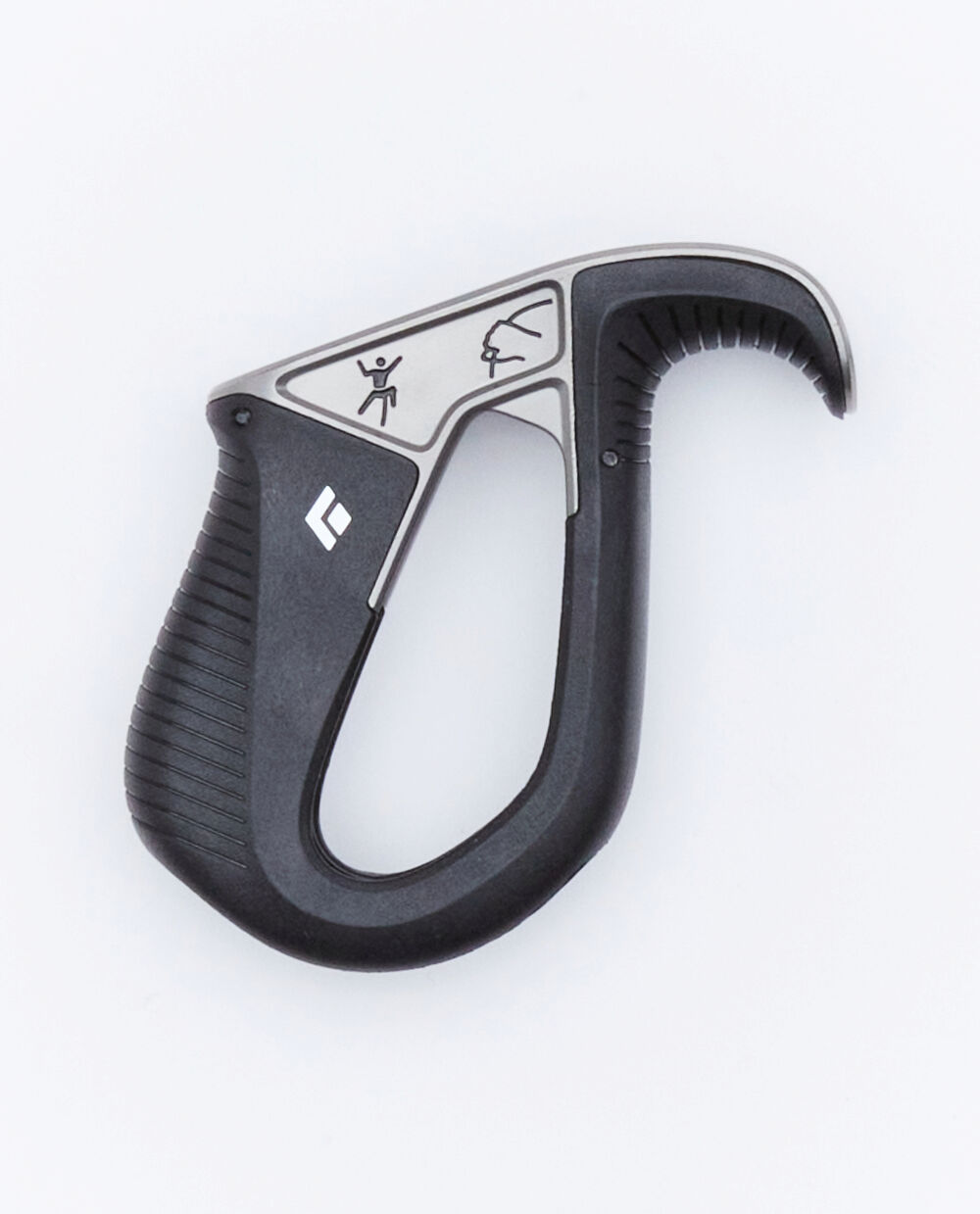 BLACK DIAMOND ATC-PILOT BELAY DEVICE