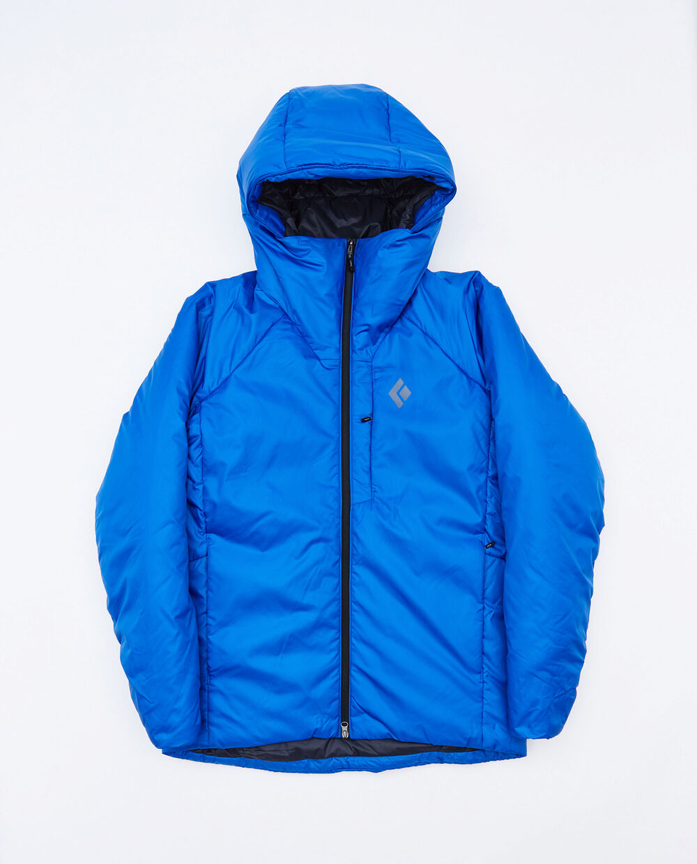 BLACK DIAMOND M BELAY PARKA