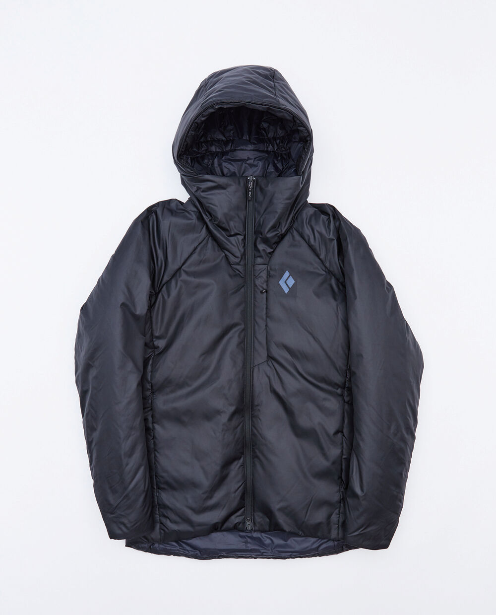 BLACK DIAMOND M BELAY PARKA