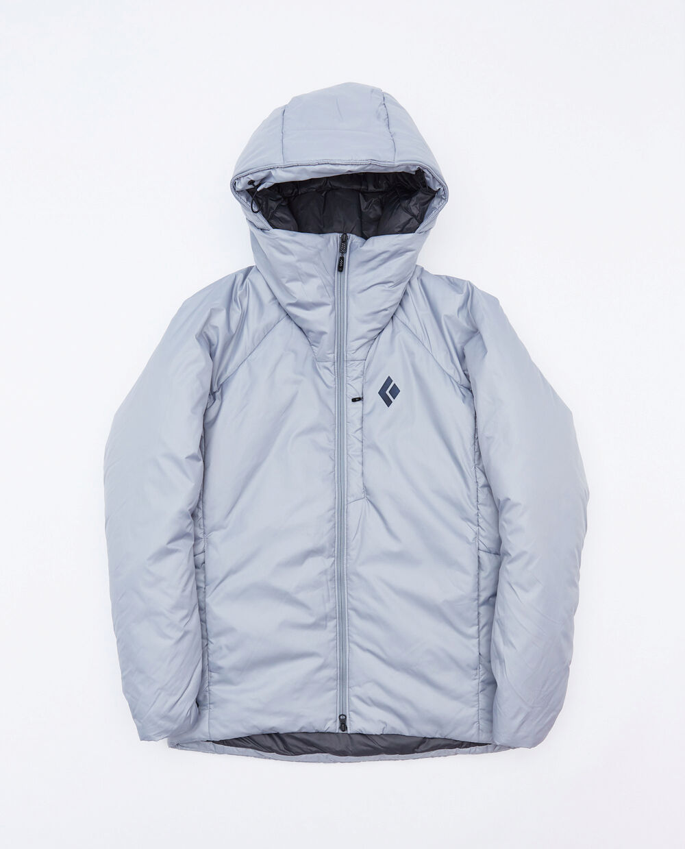 BLACK DIAMOND M BELAY PARKA