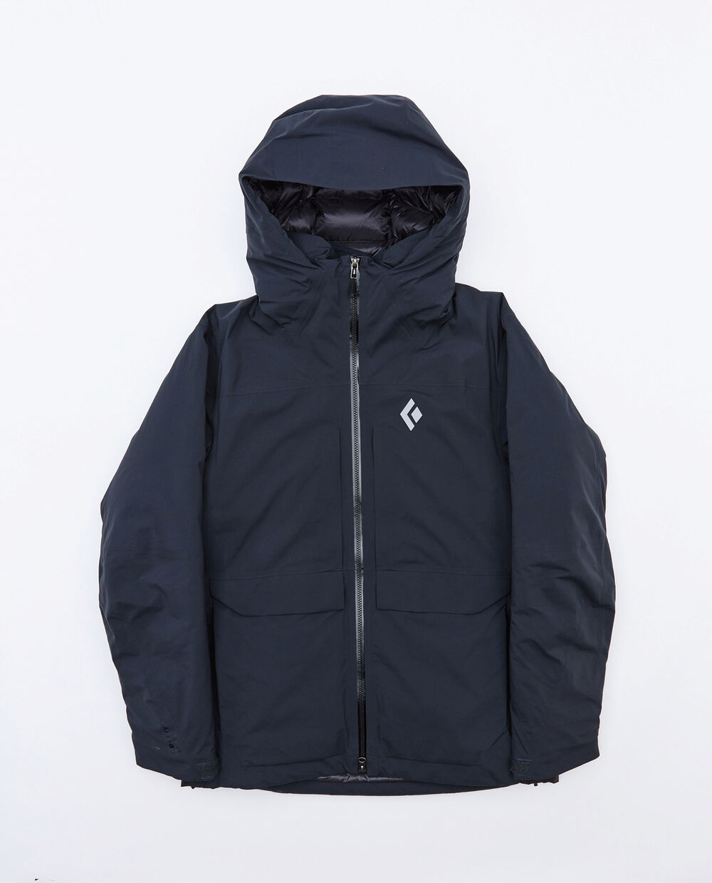 BLACK DIAMOND M FACTOR INSULATED PARKA