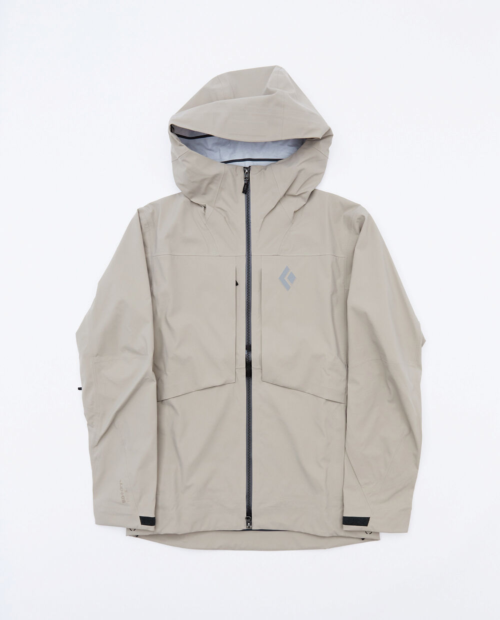 Black diamond mission parka online