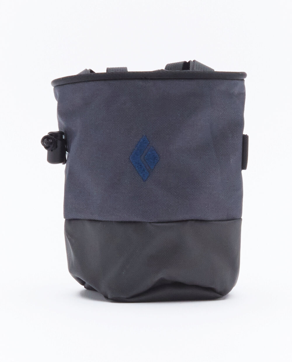 BLACK DIAMOND MOJO ZIP CHALK BAG