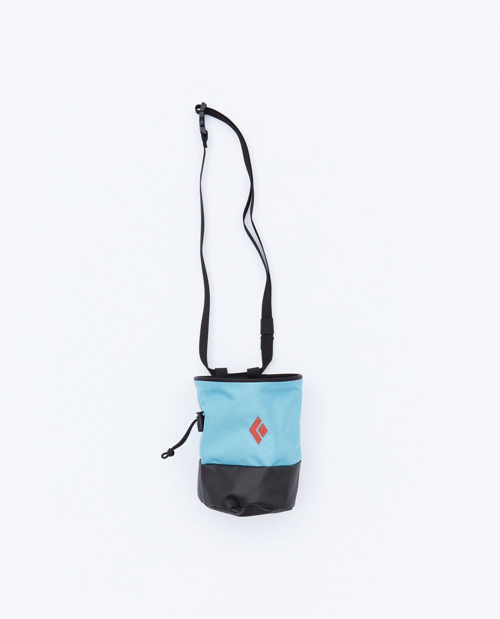 BLACK DIAMOND MOJO ZIP CHALK BAG