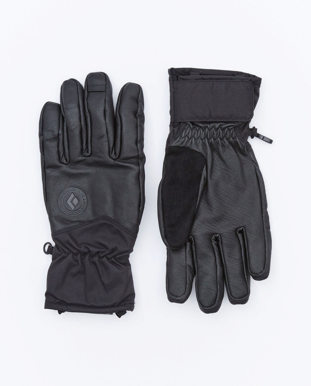 BLACK DIAMOND TOUR GLOVES