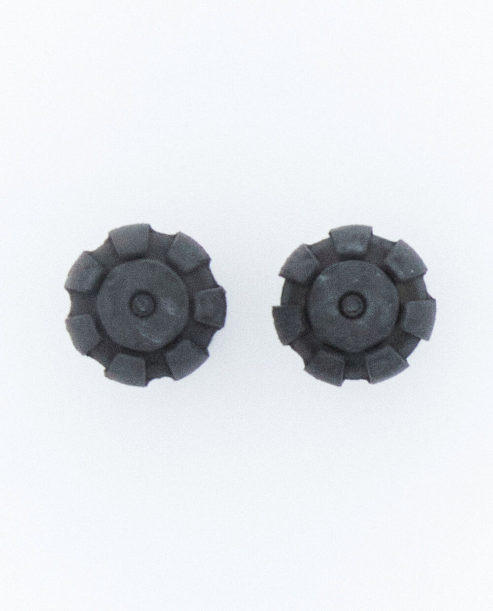 BLACK DIAMOND Z-POLE TIP PROTECTORS