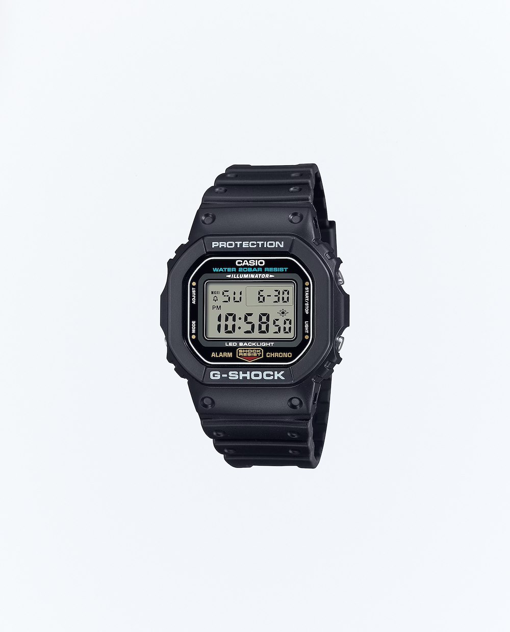 CASIO G-SHOCK CASIO G-SHOCK