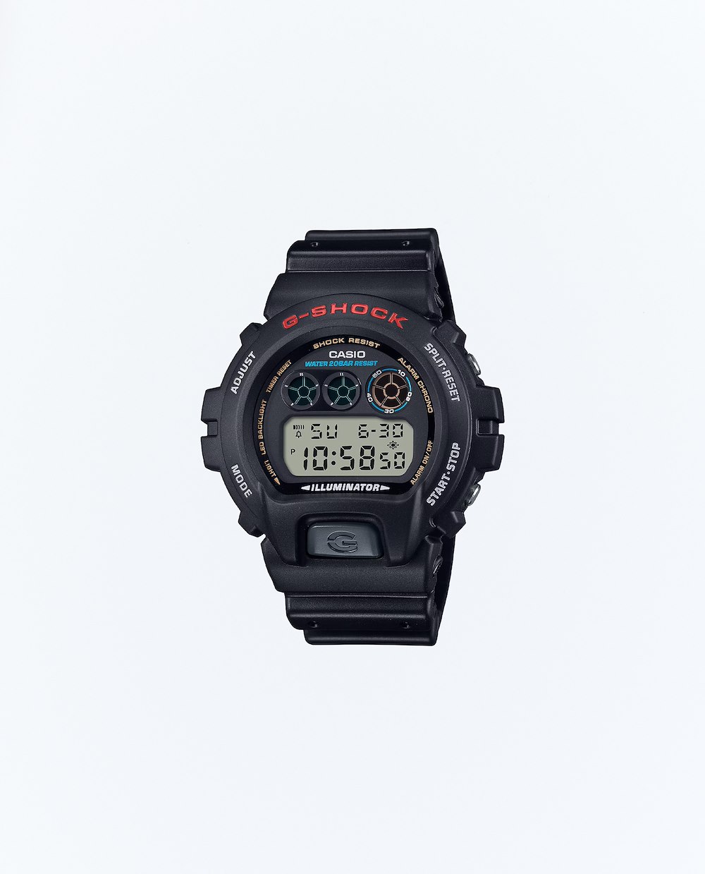 CASIO G-SHOCK CASIO G-SHOCK
