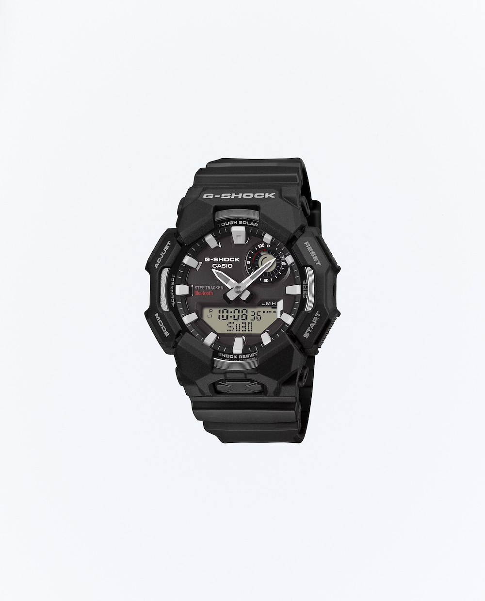 CASIO G-SHOCK CASIO G-SHOCK