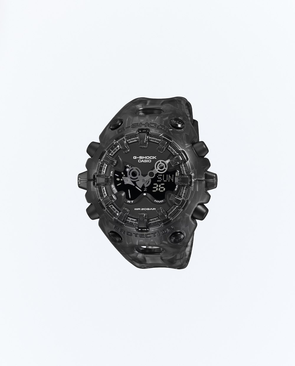 CASIO G-SHOCK CASIO G-SHOCK