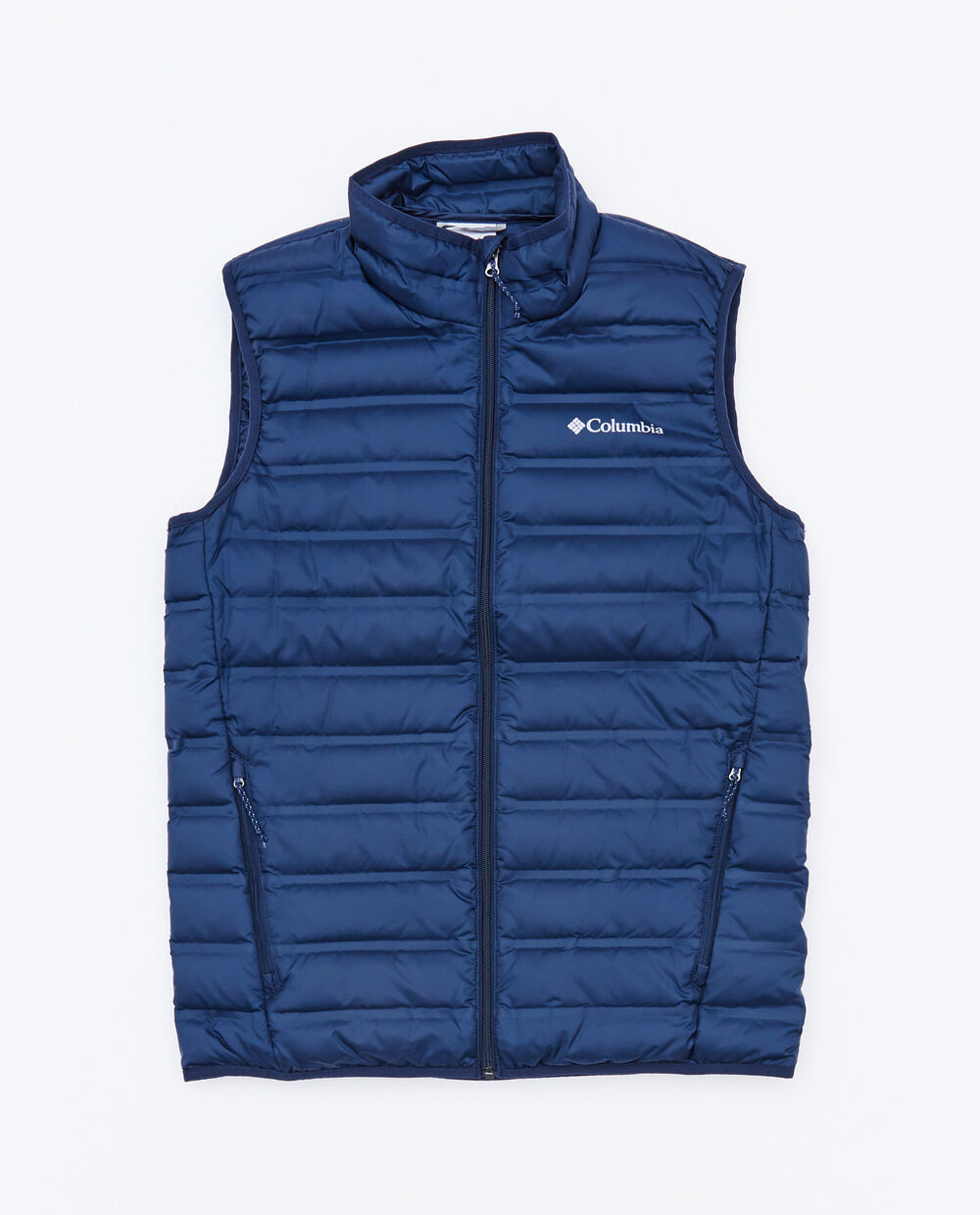 Men's lake 22 down vest hotsell