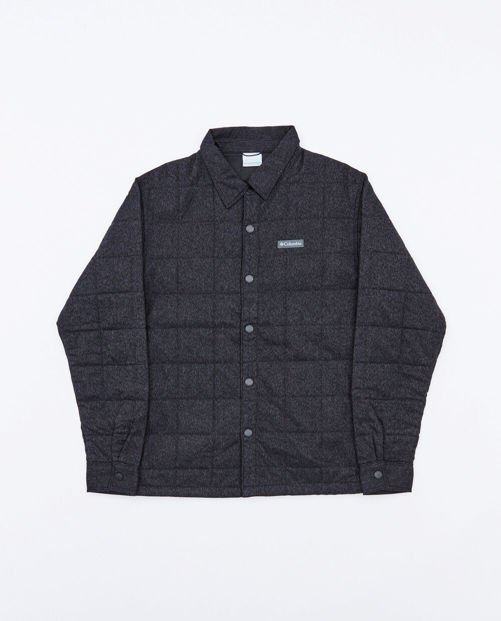 COLUMBIA LANDROAMER QUILTED SHIRT JACKET