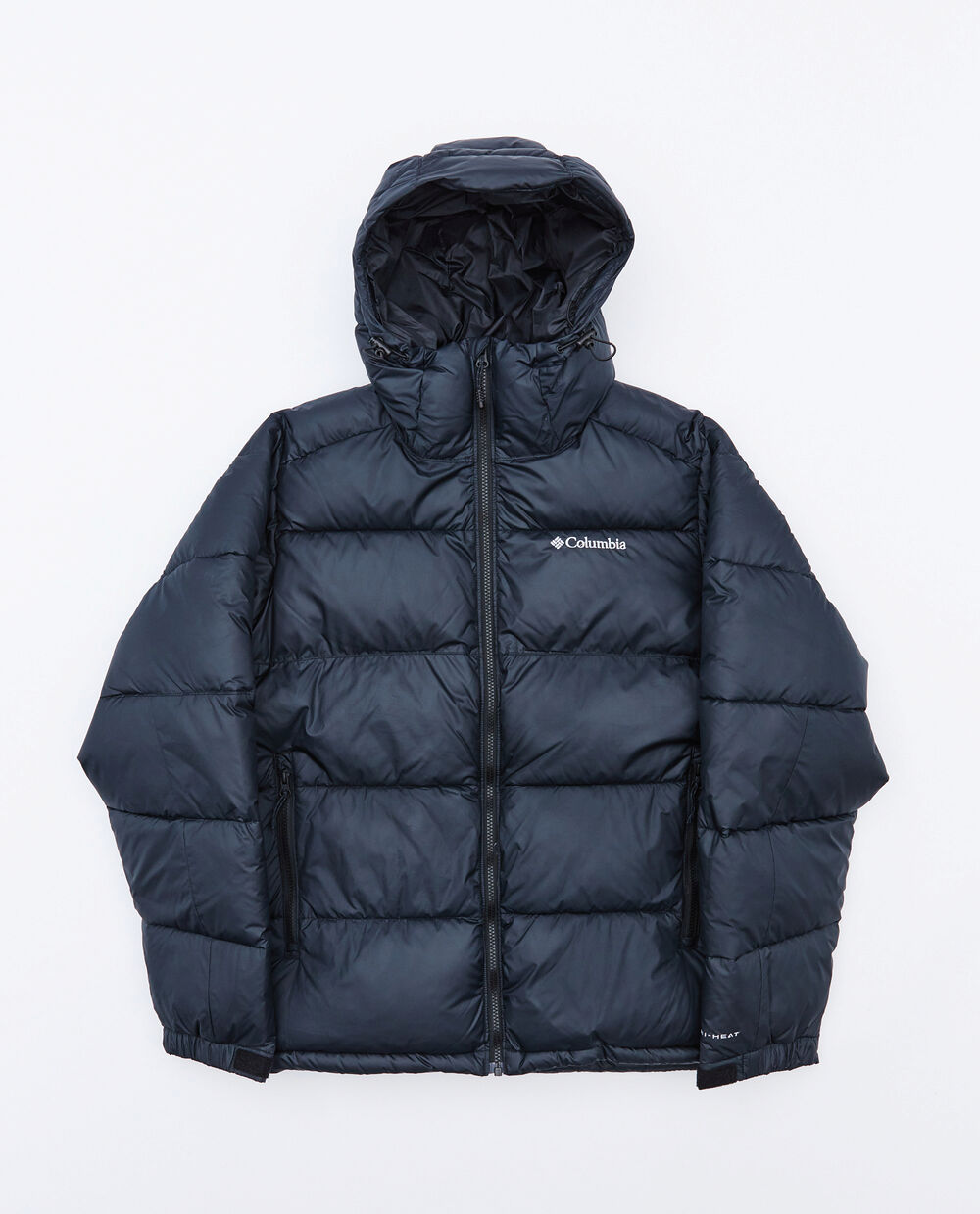 COLUMBIA PIKE LAKE II HOODED JACKET