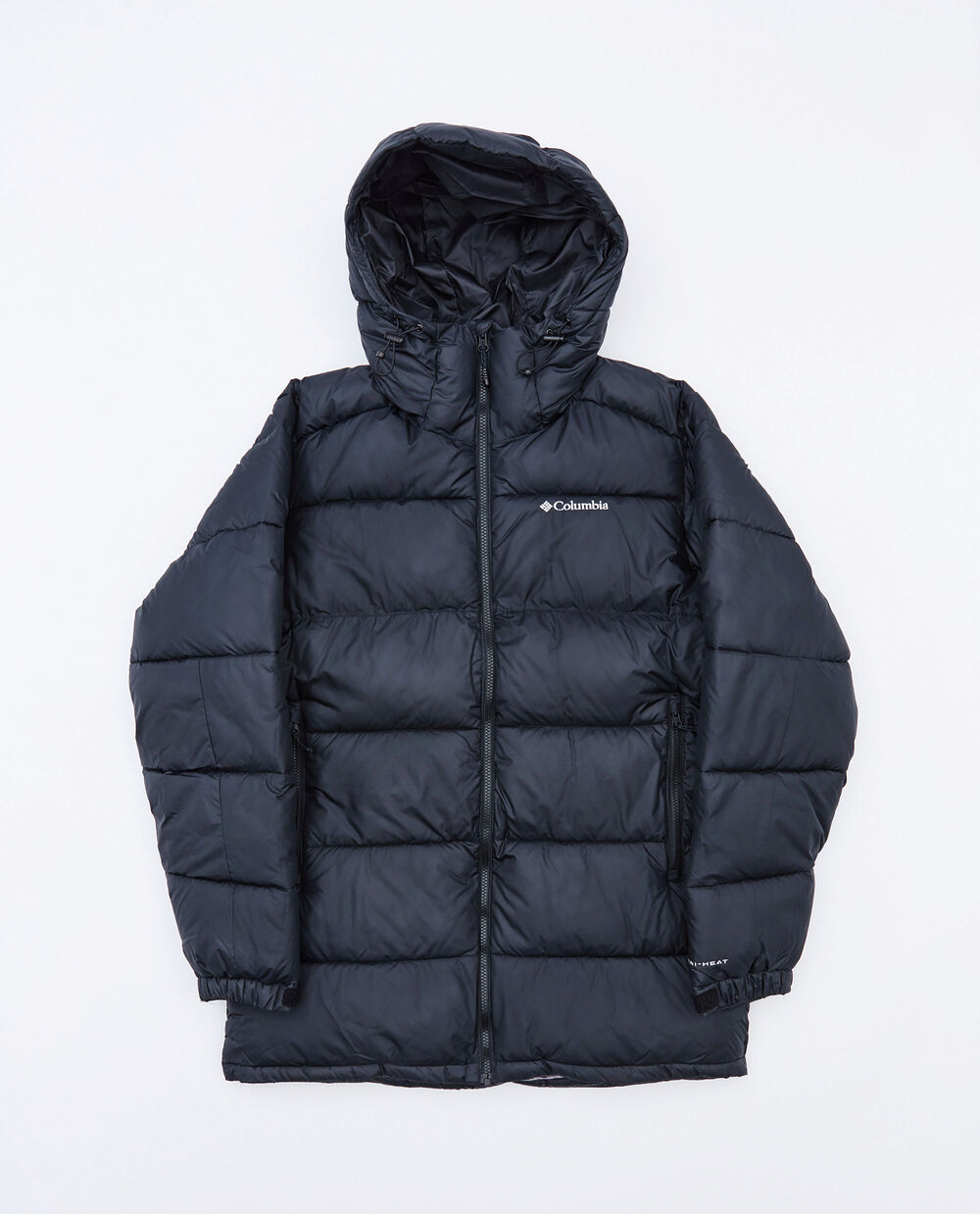 COLUMBIA PIKE LAKE PARKA