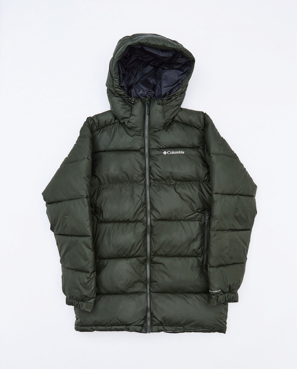 COLUMBIA PIKE LAKE PARKA