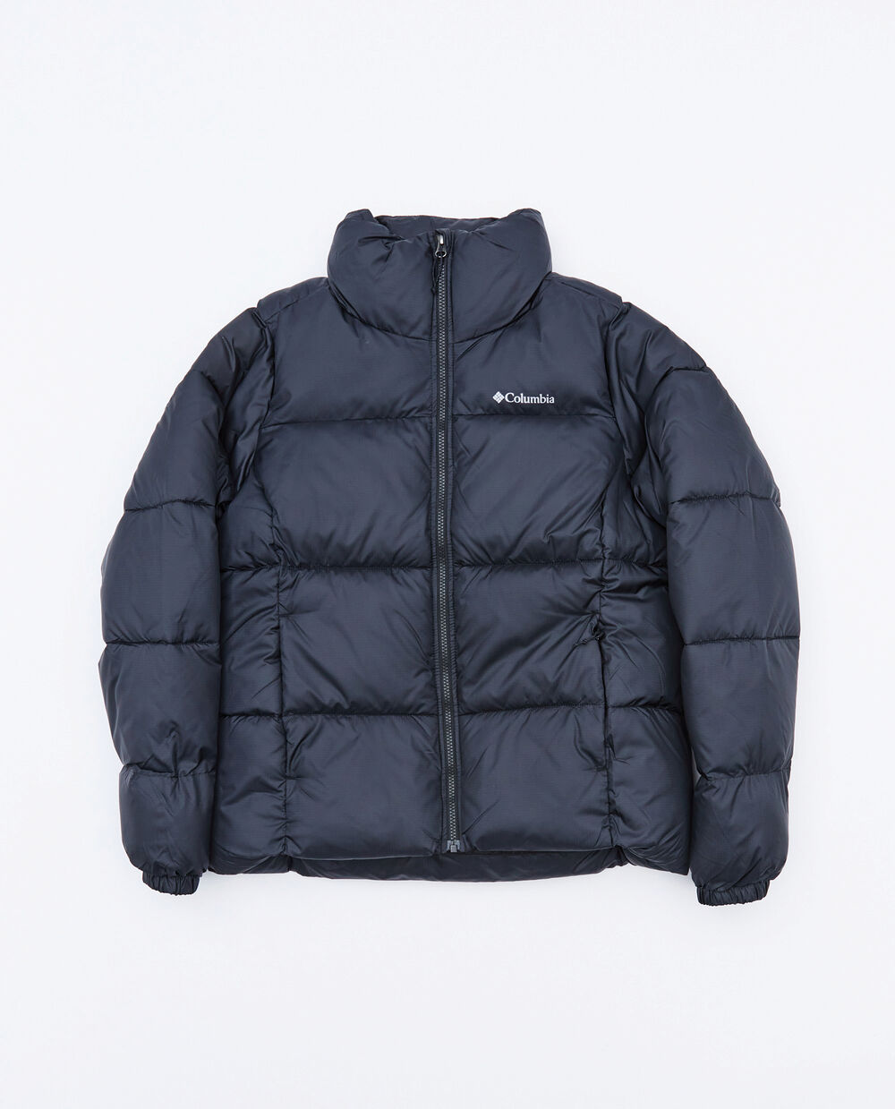 COLUMBIA PUFFECT II FULL ZIP JACKET