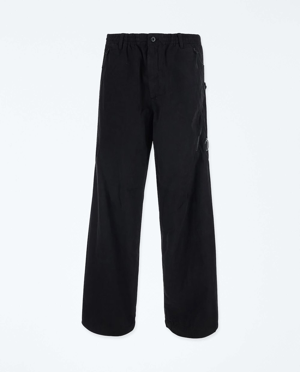 C.P. COMPANY MICRO-REPS NO SIDE SEAMS PANTS